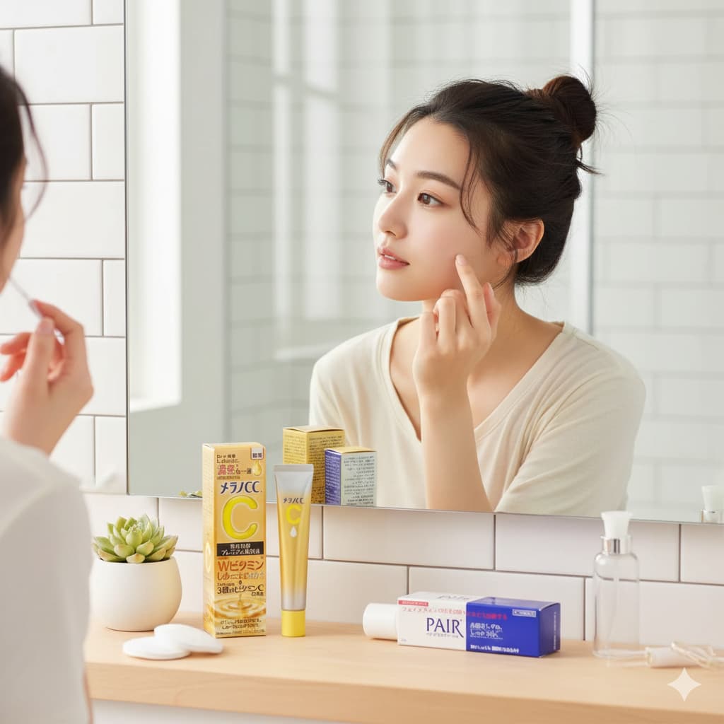 Acne-Treatment