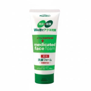 Acne-Control-Medicated-Facewash