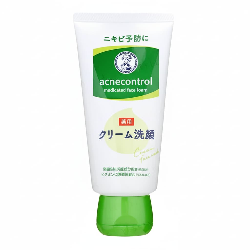 Acne-Creamy-Facewash