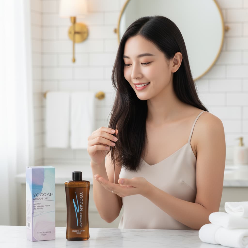 Hair-Oil