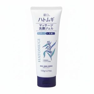 Hatomugi-Face-Cleansing-Gel