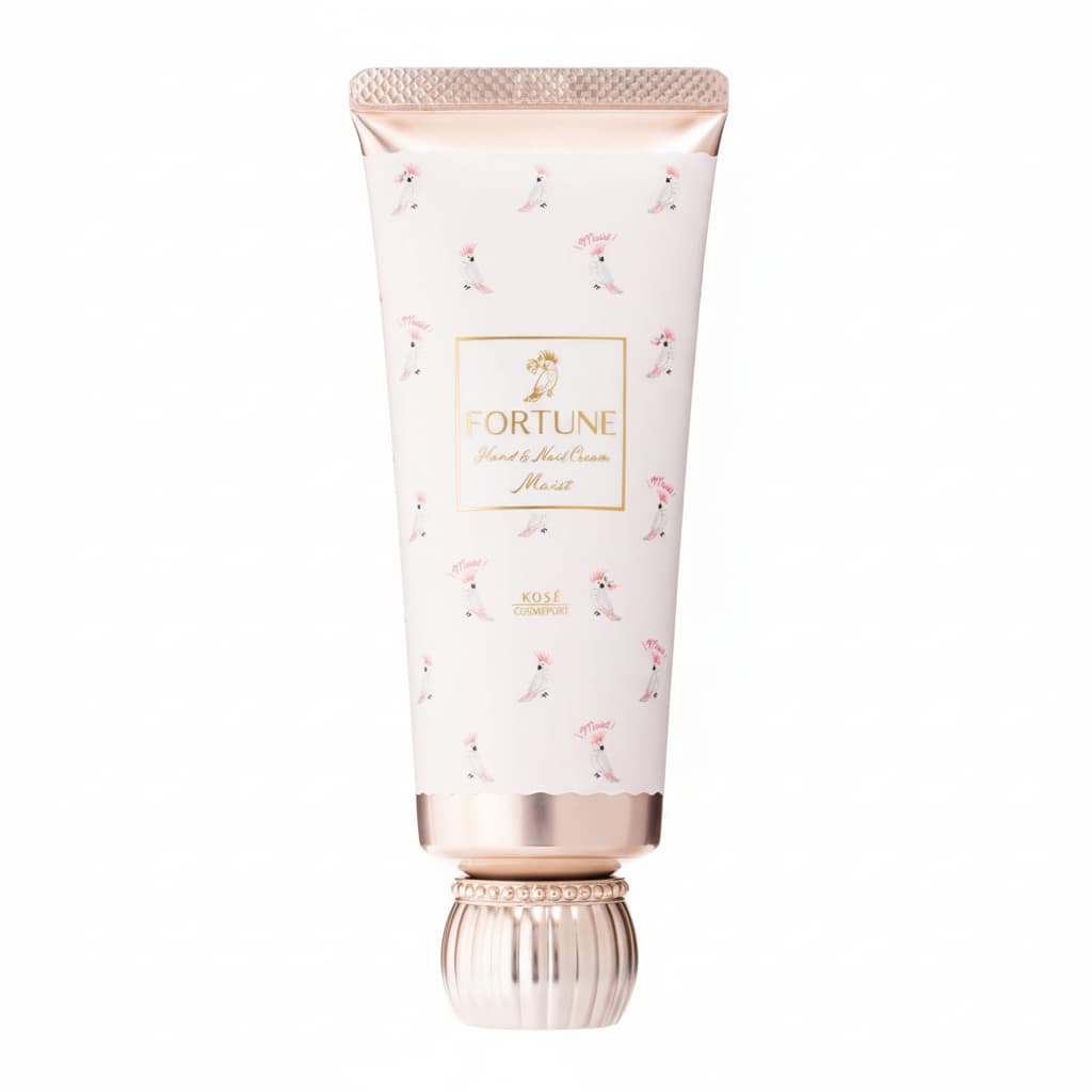 Kose FORTUNE Fragrance Hand Cream