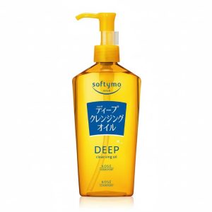 Kose Softymo Deep Cleansing Oil