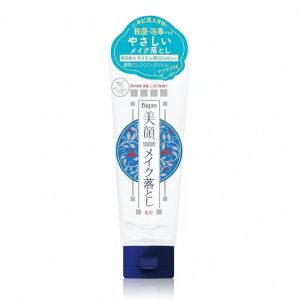 Meishoku Bigan Medicated face wash foam