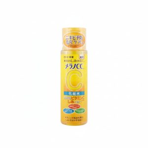 Melano CC Medicated Whitening Lotion