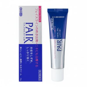 Pair Acne Cream W 24g