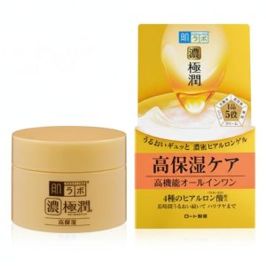 Rohto HadaLabo Gokujyun Perfect Gel