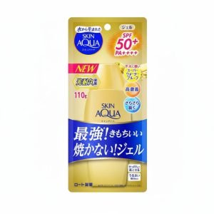 SKIN AQUA UV Super Moisture Gel