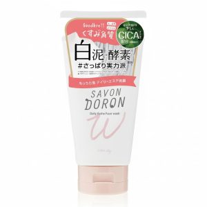 Savondron White Clay Face Wash