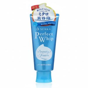 Senka Perfect Whip Beauty Face Foam