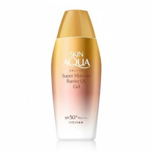 Skin Aqua Super Moisture Barrier UV Gel