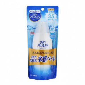 Skin Aqua UV Moisture Gel