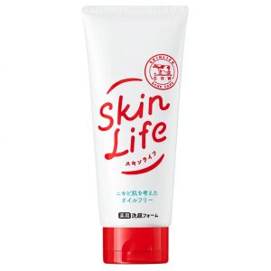 Skinlife-Facewash