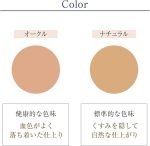 Buhna Quick Cover Foundation UV Natural