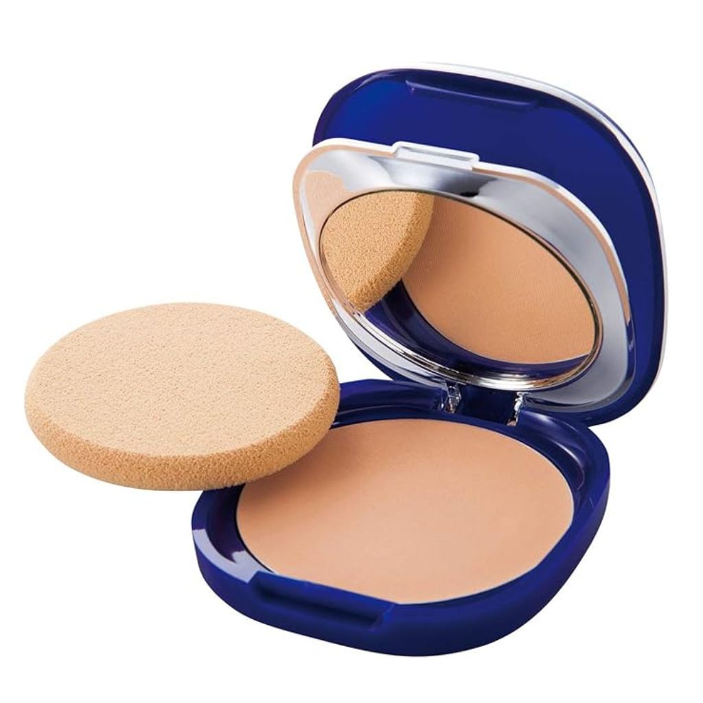 Buhna Quick Cover Foundation UV Natural