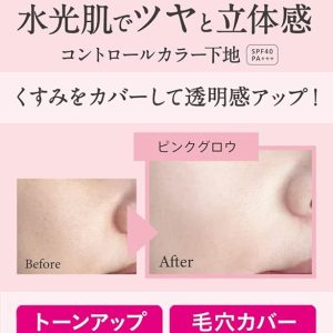 Moist Labo Control Color Base