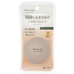 Moist Labo Mineral Foundation (Natural Ochre) SPF50 PA++++