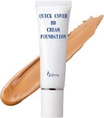 Buhna Quick Cover BB Cream Foundation
