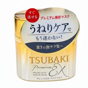 Tsubaki Premium Repair Hair Mask