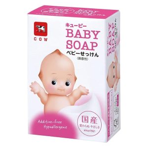 Baby Soap