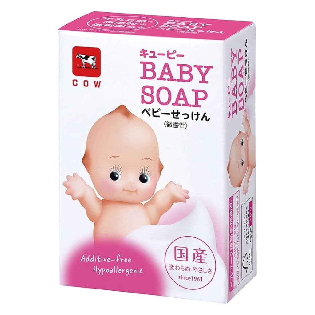 Baby Soap