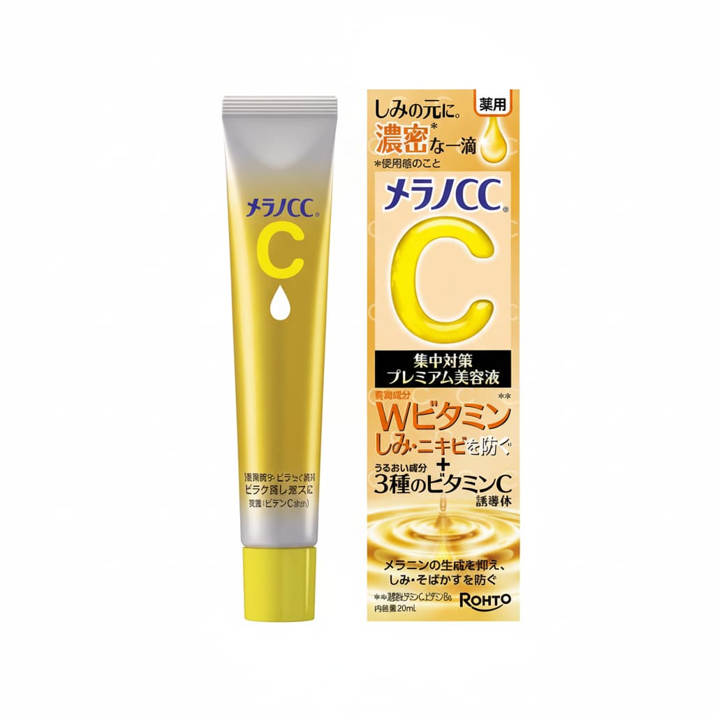Melano CC Vitamin C Serum