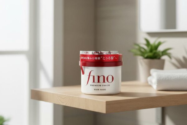 Fino Premium Touch Hair Mask by Shiseido